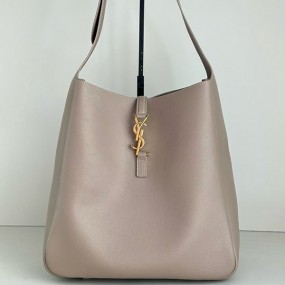 생로랑 Le 5 A 7 서플 미디엄 호보백753837-3441