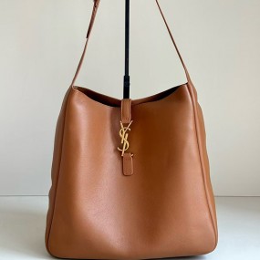 생로랑 Le 5 A 7 서플 미디엄 호보백753837-3442