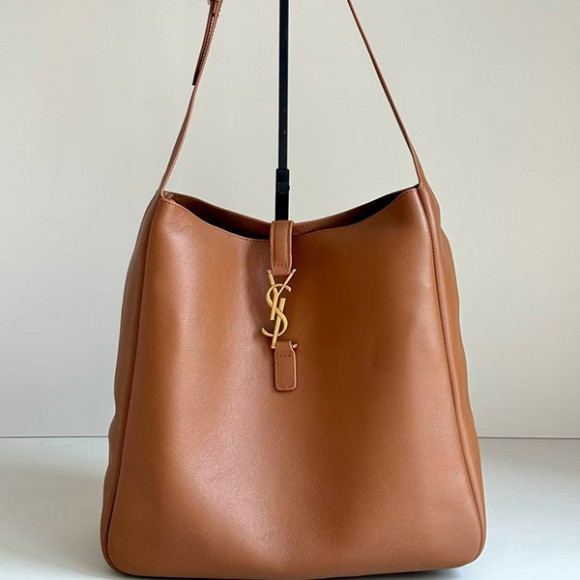 생로랑 Le 5 A 7 서플 미디엄 호보백753837-3442