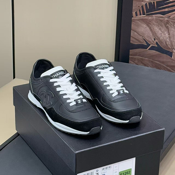 2025샤넬 신상스니커즈/운동화-3462