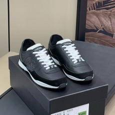 2025샤넬 신상스니커즈/운동화-3462