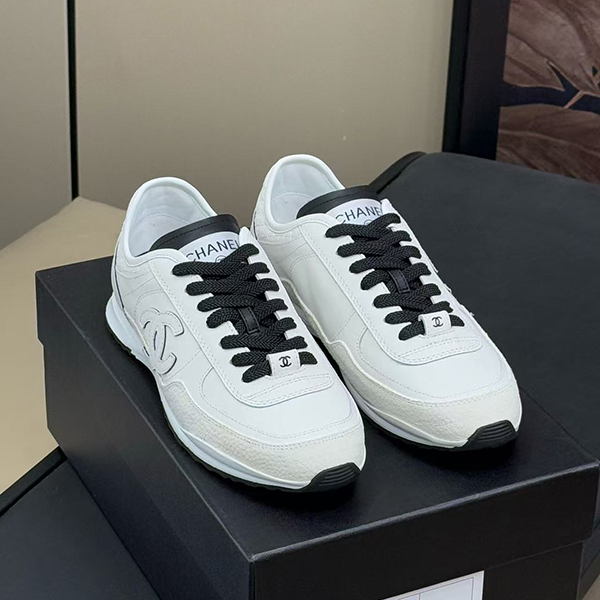 2025샤넬 신상스니커즈/운동화-3463