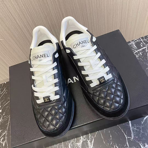 2025샤넬 신상스니커즈/운동화-3464