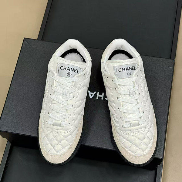 2025샤넬 신상스니커즈/운동화-3469