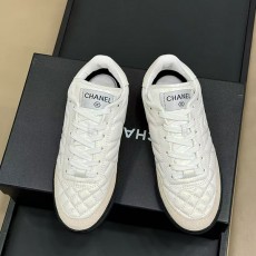 2025샤넬 신상스니커즈/운동화-3469