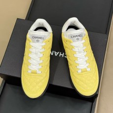 2025샤넬 신상스니커즈/운동화-3470