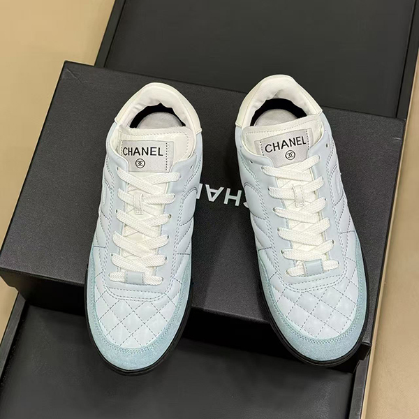 2025샤넬 신상스니커즈/운동화-3471