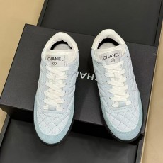 2025샤넬 신상스니커즈/운동화-3471