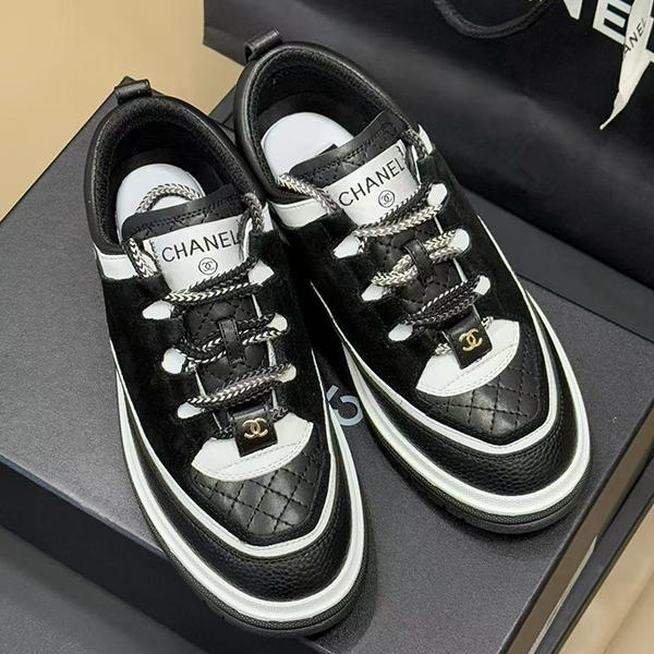 2025샤넬 신상스니커즈/운동화-3477