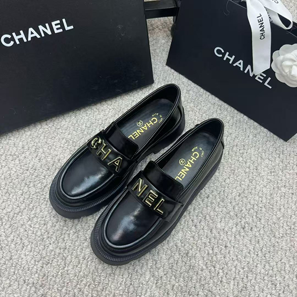 샤넬 신상 로퍼-3479