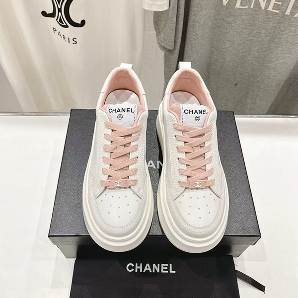 2025샤넬 신상스니커즈/운동화-3481