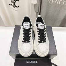 2025샤넬 신상스니커즈/운동화-3482