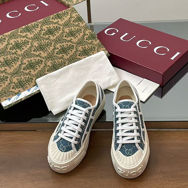 구찌 신상 스니커즈-3483