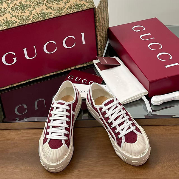 구찌 신상 스니커즈-3485