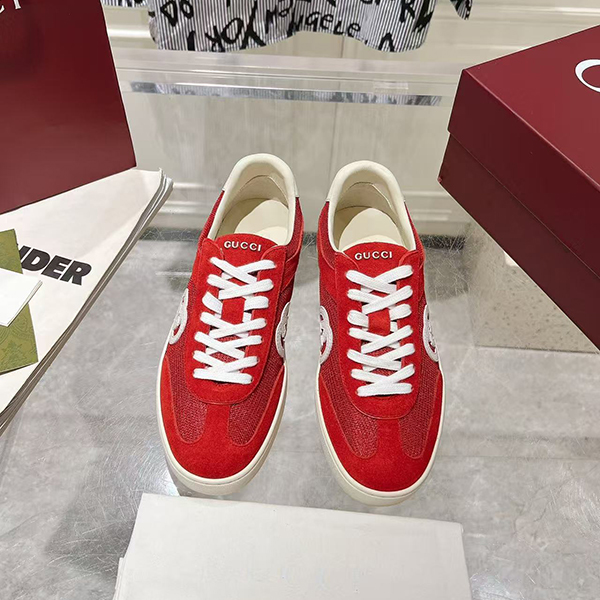 구찌 신상 스니커즈(남녀공용)-3498