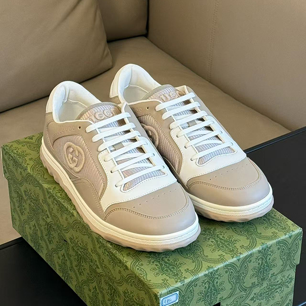 구찌 신상 스니커즈(남녀공용)-3501