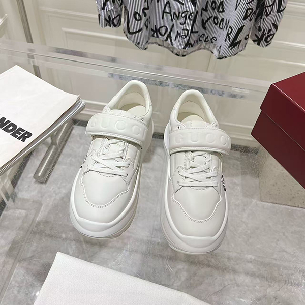 구찌 신상 스니커즈/운동화-3507