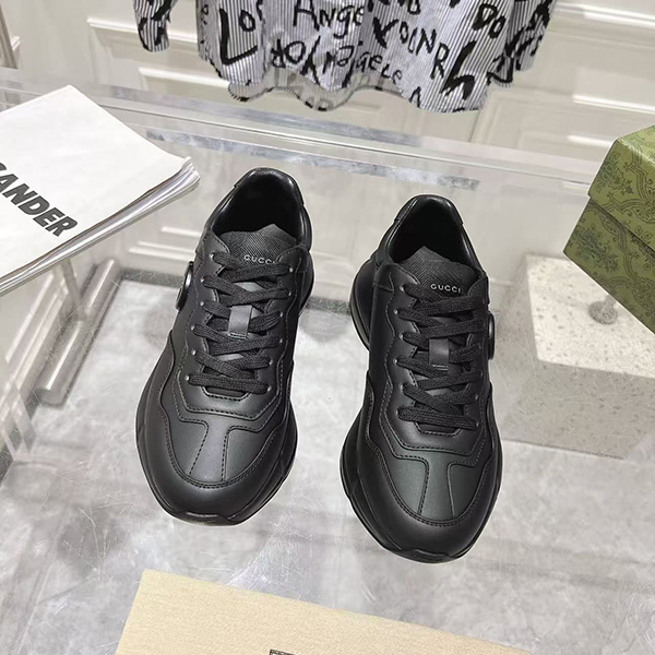 구찌 신상 스니커즈/운동화-3512