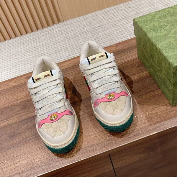 구찌 신상 스니커즈(남녀공용)-3515