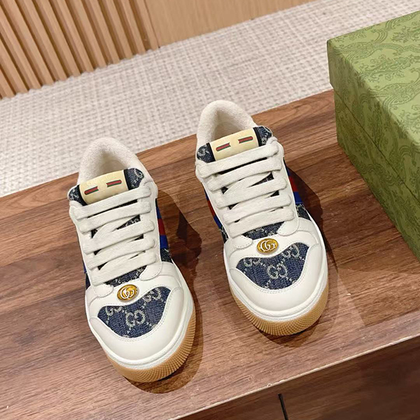 구찌 신상 스니커즈(남녀공용)-3517