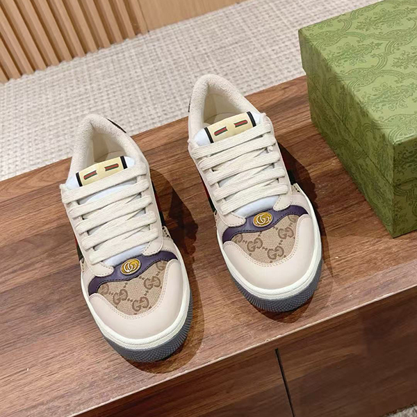 구찌 신상 스니커즈(남녀공용)-3520