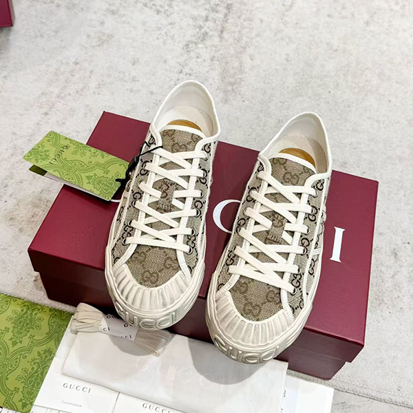 구찌 신상 스니커즈(남녀공용)-3523