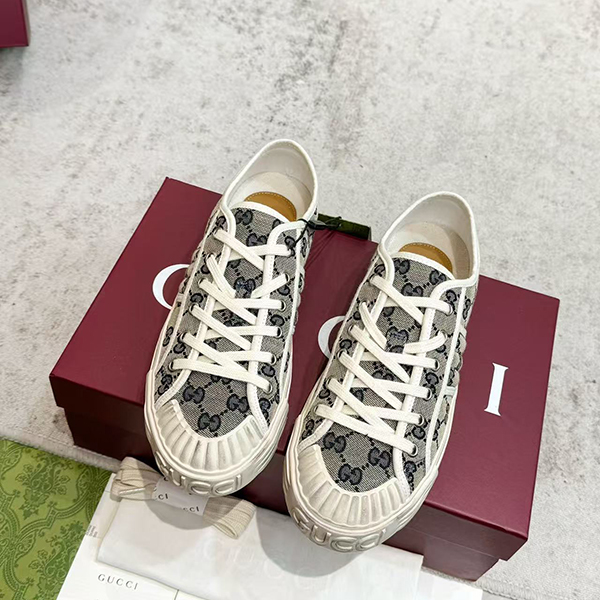 구찌 신상 스니커즈(남녀공용)-3524