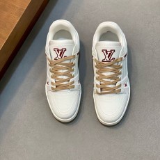 루이비통 남성 스니커즈/운동화-3526