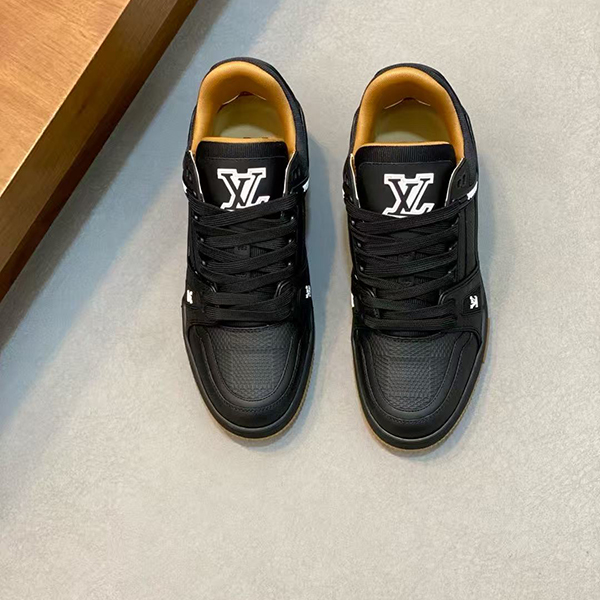 루이비통 남성 스니커즈/운동화-3527
