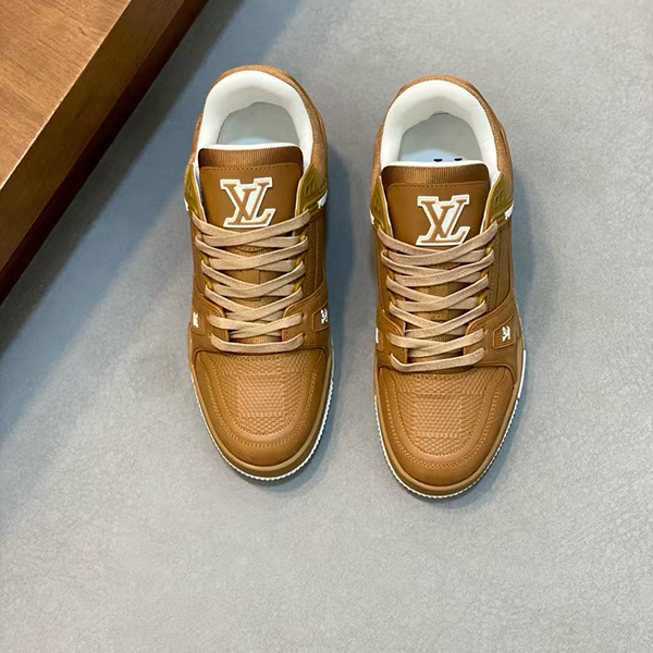 루이비통 남성 스니커즈/운동화-3528