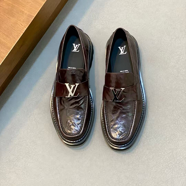 루이비통 남성 구두-3530
