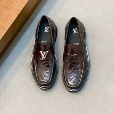 루이비통 남성 구두-3530