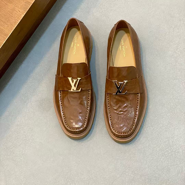 루이비통 남성 구두-3531