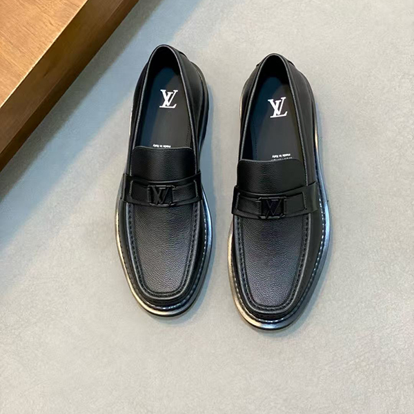 루이비통 남성 구두-3532