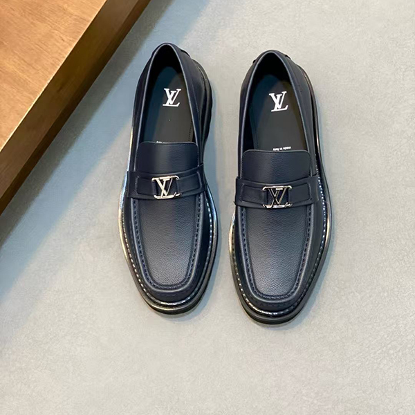 루이비통 남성 구두-3533