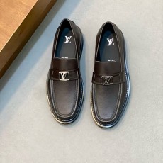 루이비통 남성 구두-3534