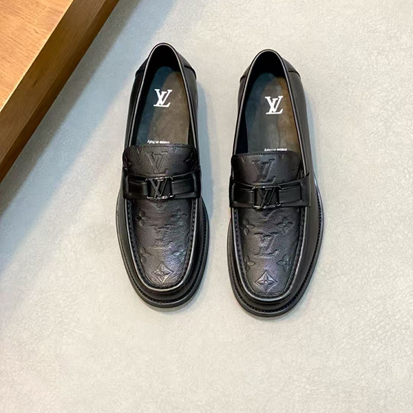 루이비통 남성 구두-3536