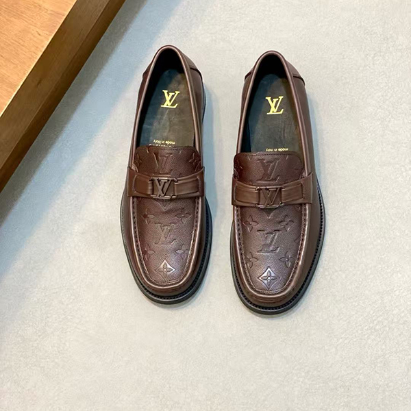 루이비통 남성 구두-3537