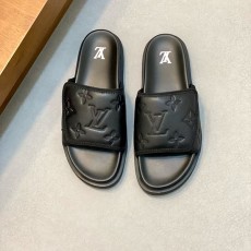 루이비통 남성 샌들/명품슬리퍼-3557
