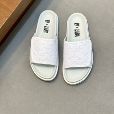 루이비통 남성 샌들/명품슬리퍼-3562