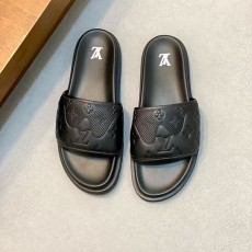 루이비통 남성 샌들/명품슬리퍼-3563