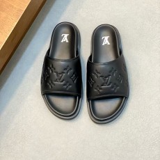 루이비통 남성 샌들/명품슬리퍼-3564