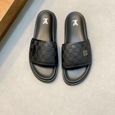 루이비통 남성 샌들/명품슬리퍼-3565