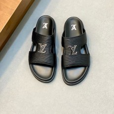 루이비통 남성 샌들/명품슬리퍼-3569