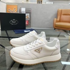 프라다 남성 스니커즈/운동화-3574