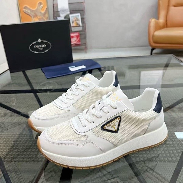 프라다 남성 스니커즈/운동화-3575