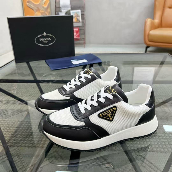 프라다 남성 스니커즈/운동화-3576