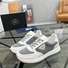 프라다 남성 스니커즈/운동화-3577