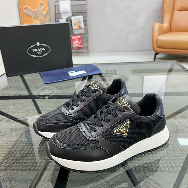프라다 남성 스니커즈/운동화-3578