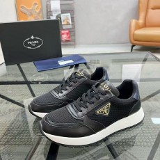 프라다 남성 스니커즈/운동화-3578